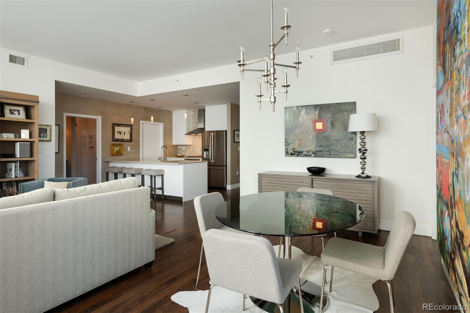 1401 Delgany Street Unit: 202