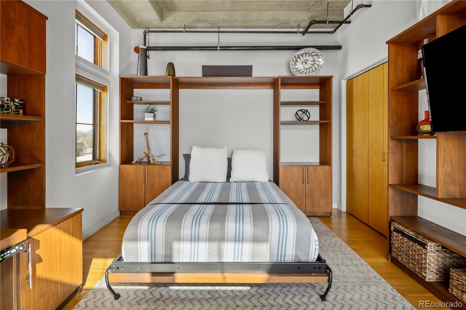 1925 W 32nd Avenue Unit: 501