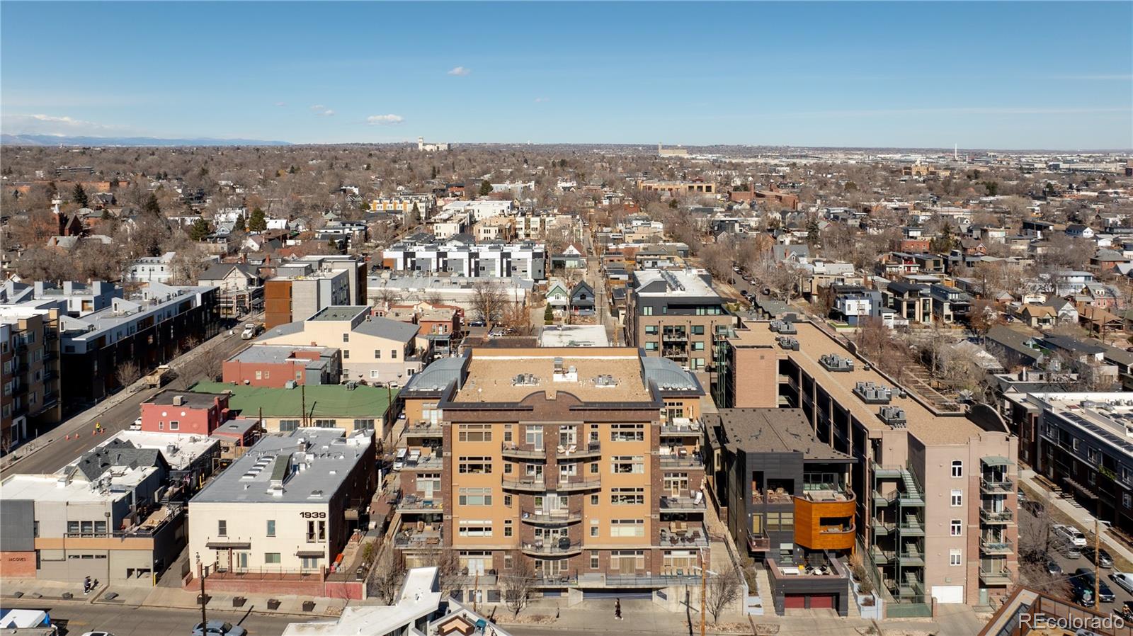 1925 W 32nd Avenue Unit: 501