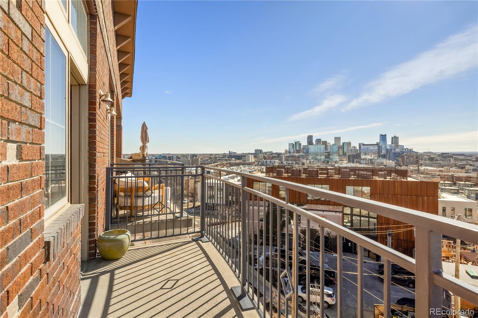 1925 W 32nd Avenue Unit: 501