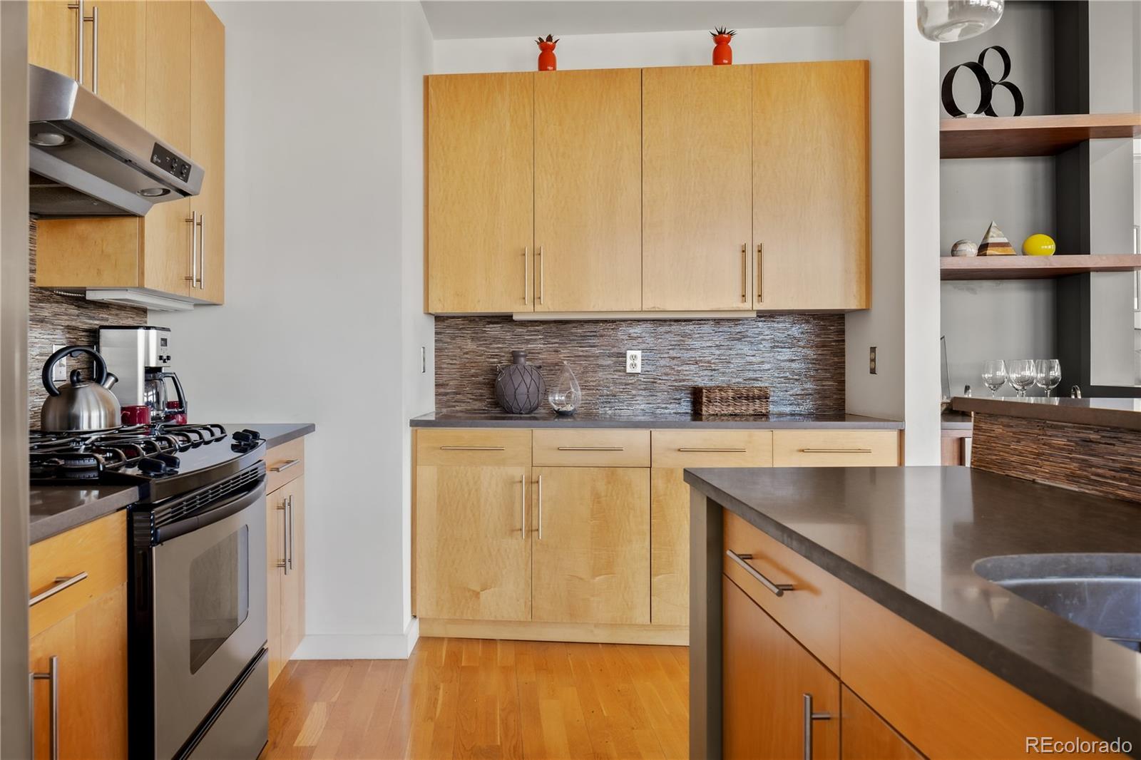 1925 W 32nd Avenue Unit: 501