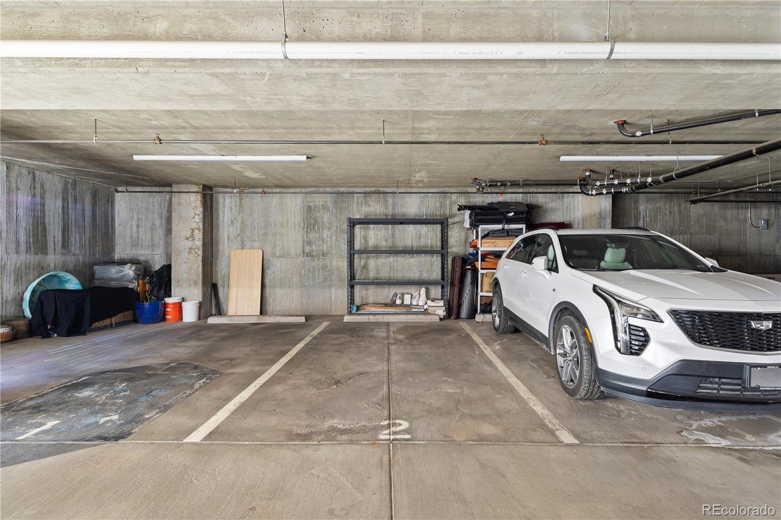 1925 W 32nd Avenue Unit: 501