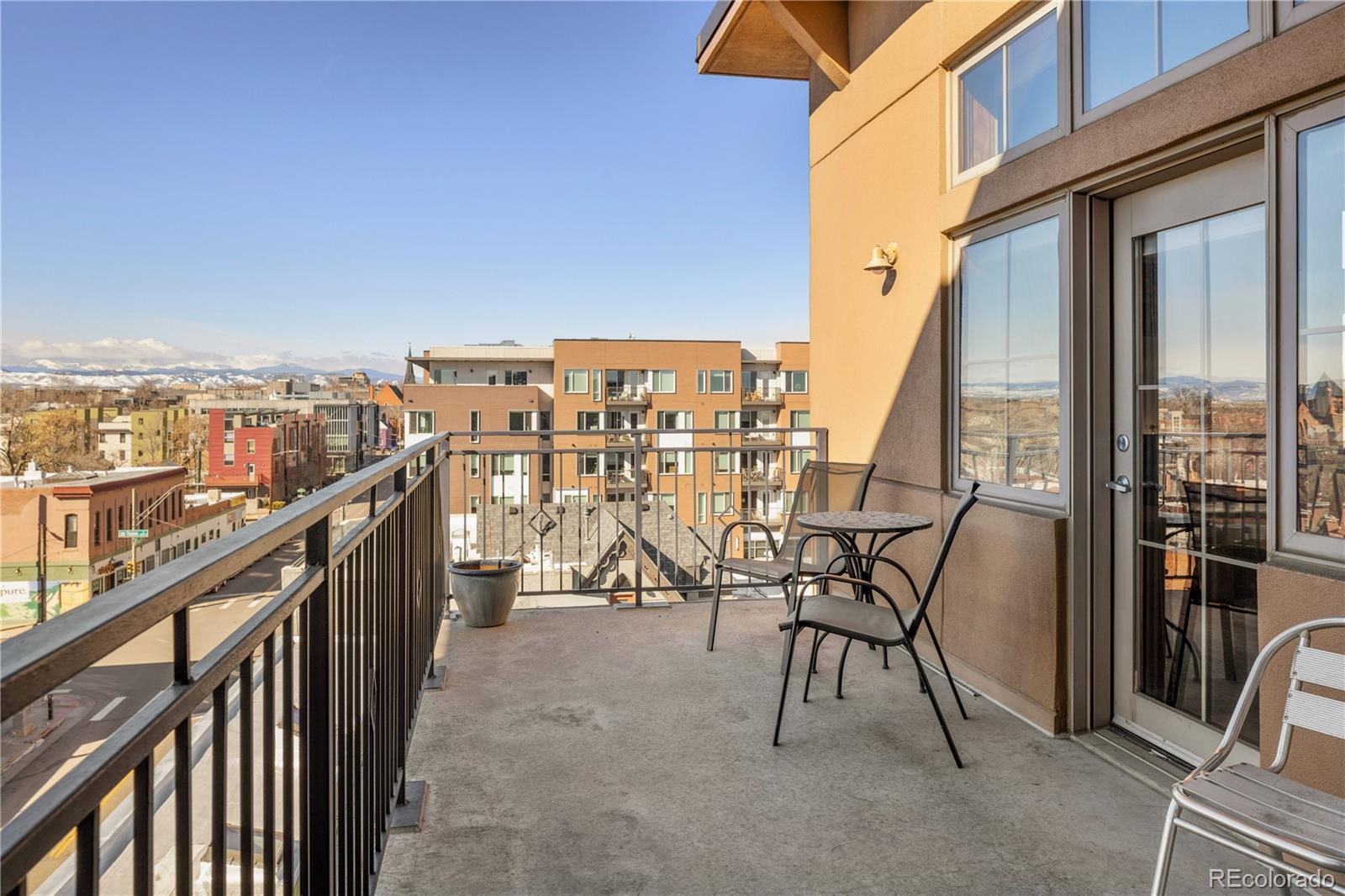 1925 W 32nd Avenue Unit: 501
