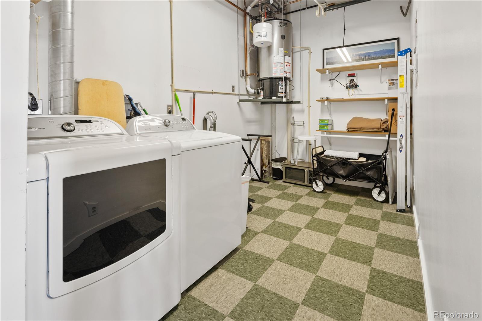 1925 W 32nd Avenue Unit: 501