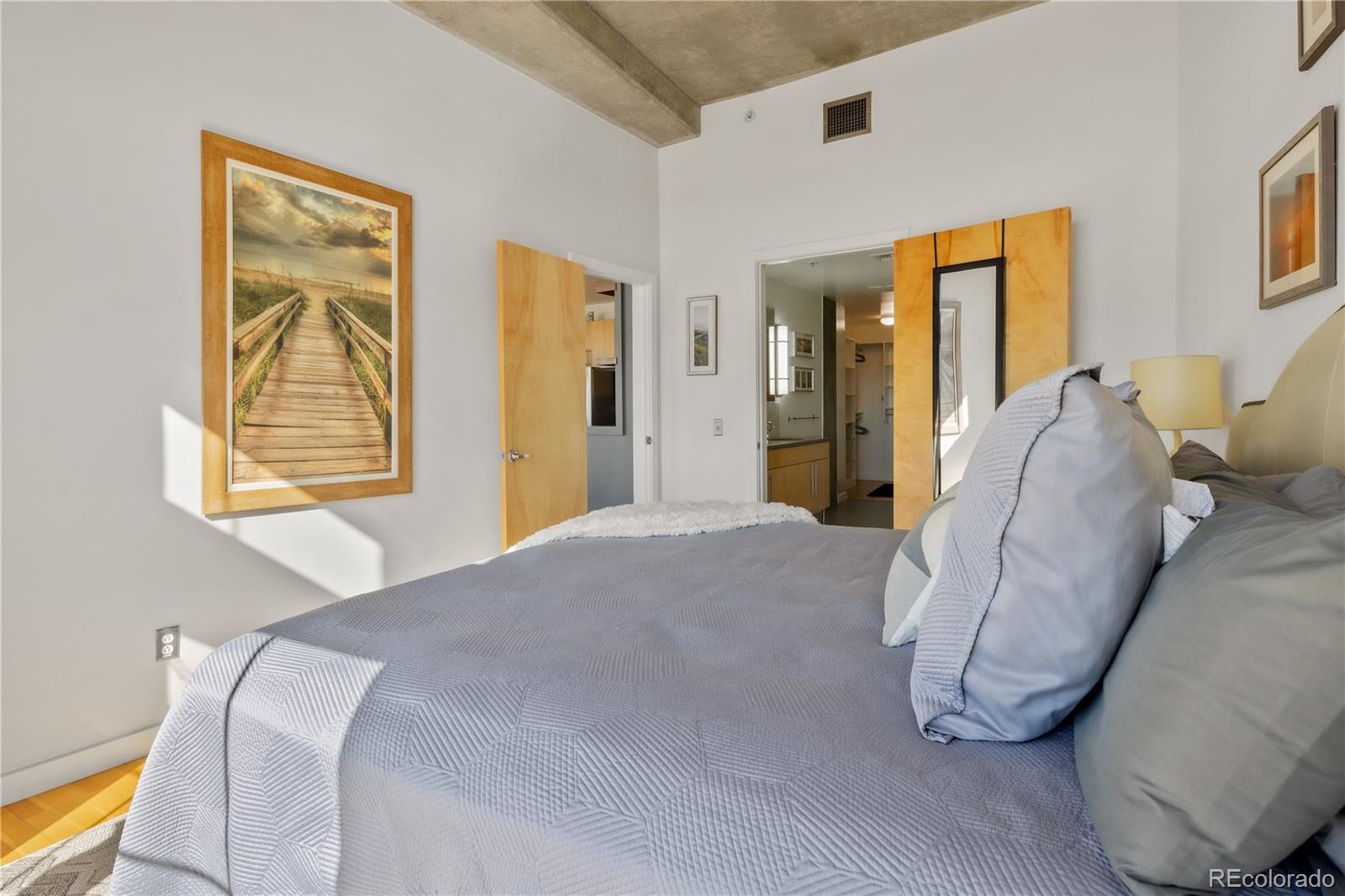 1925 W 32nd Avenue Unit: 501