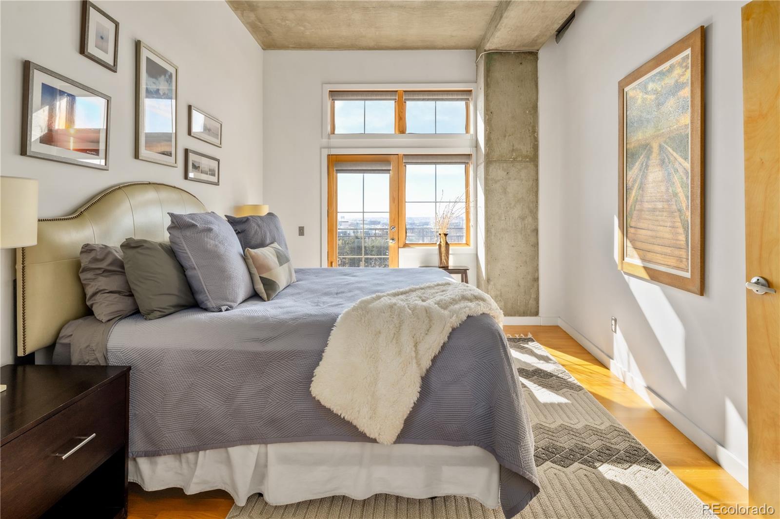 1925 W 32nd Avenue Unit: 501