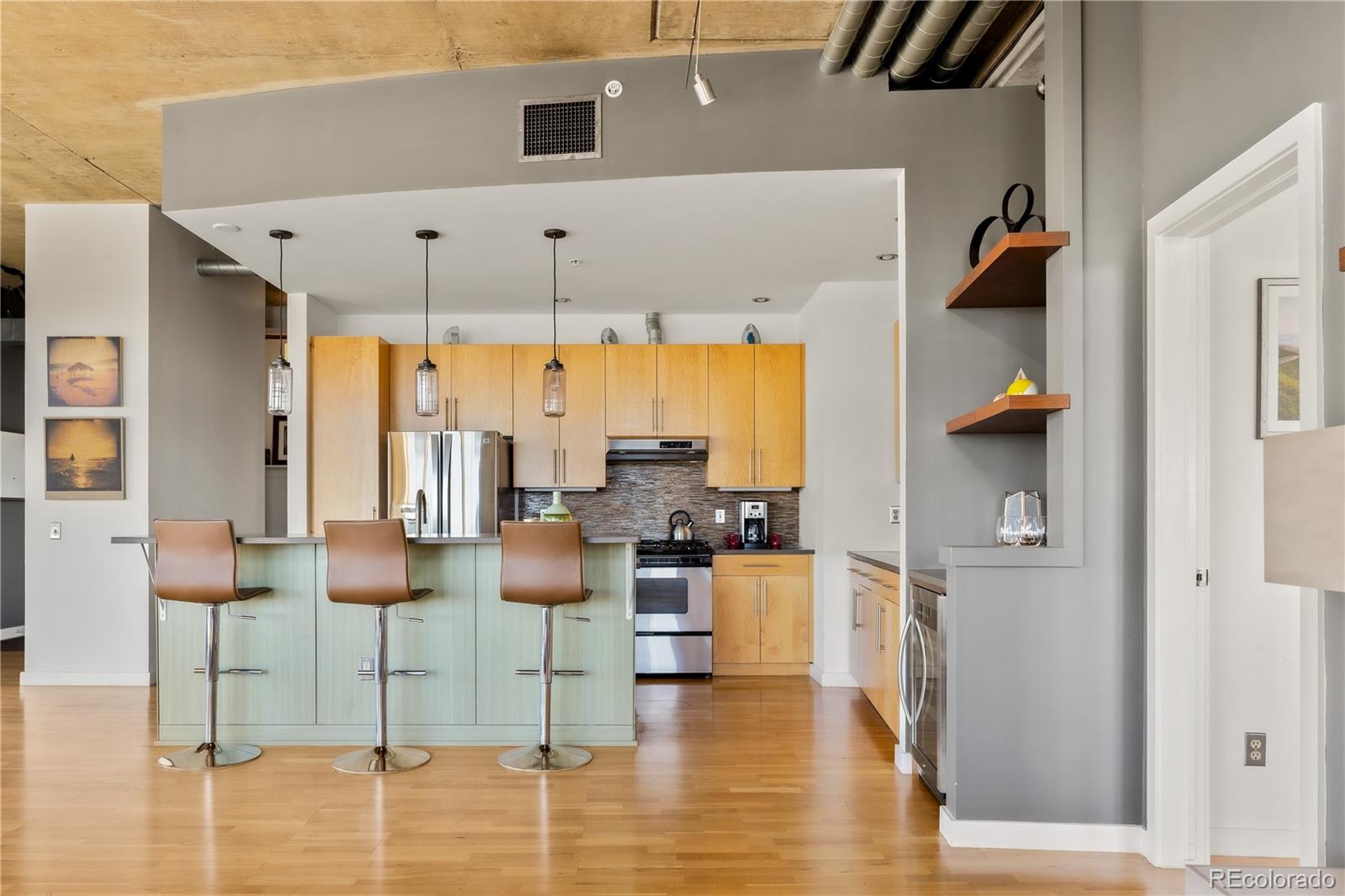 1925 W 32nd Avenue Unit: 501