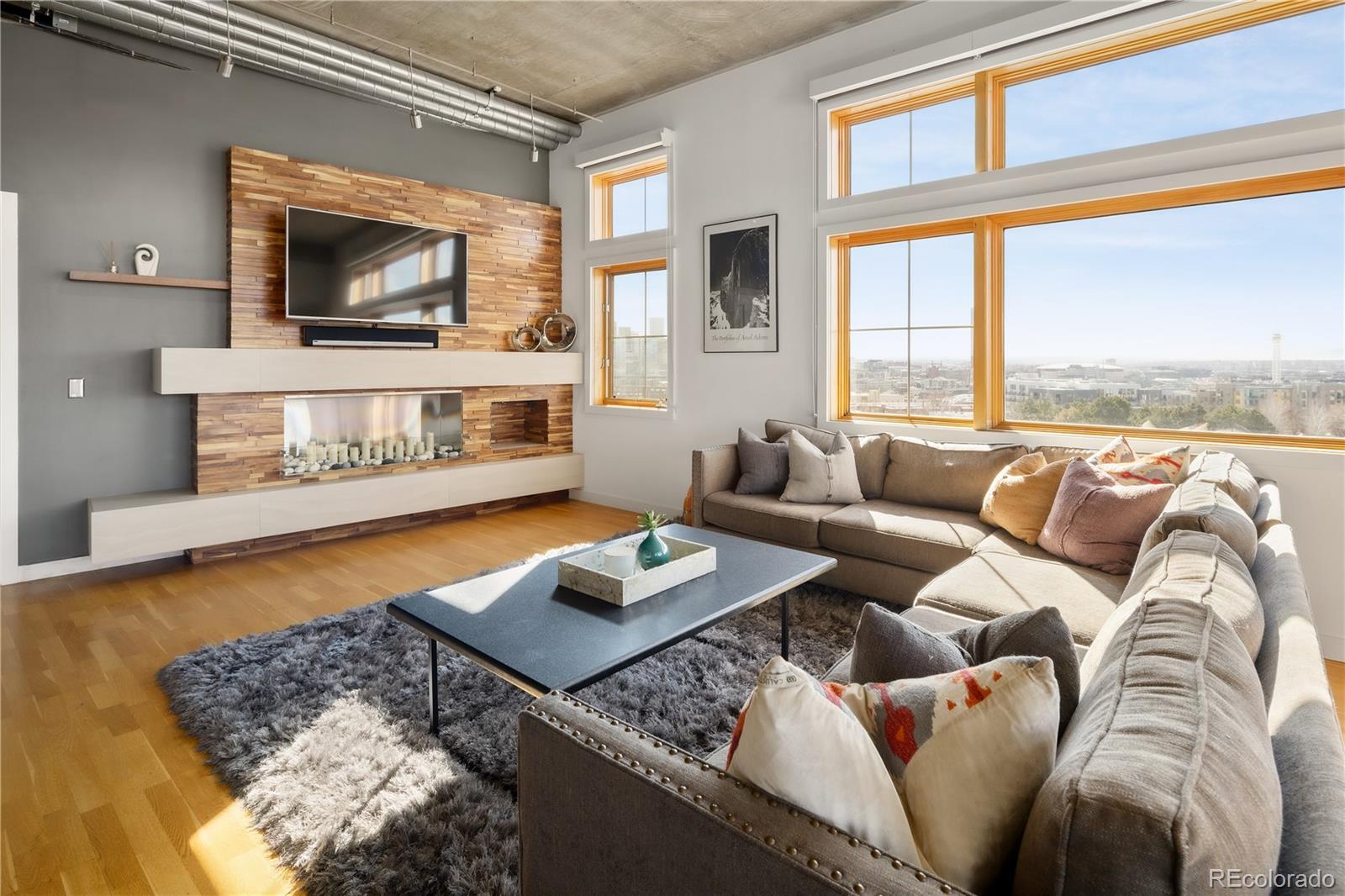 1925 W 32nd Avenue Unit: 501