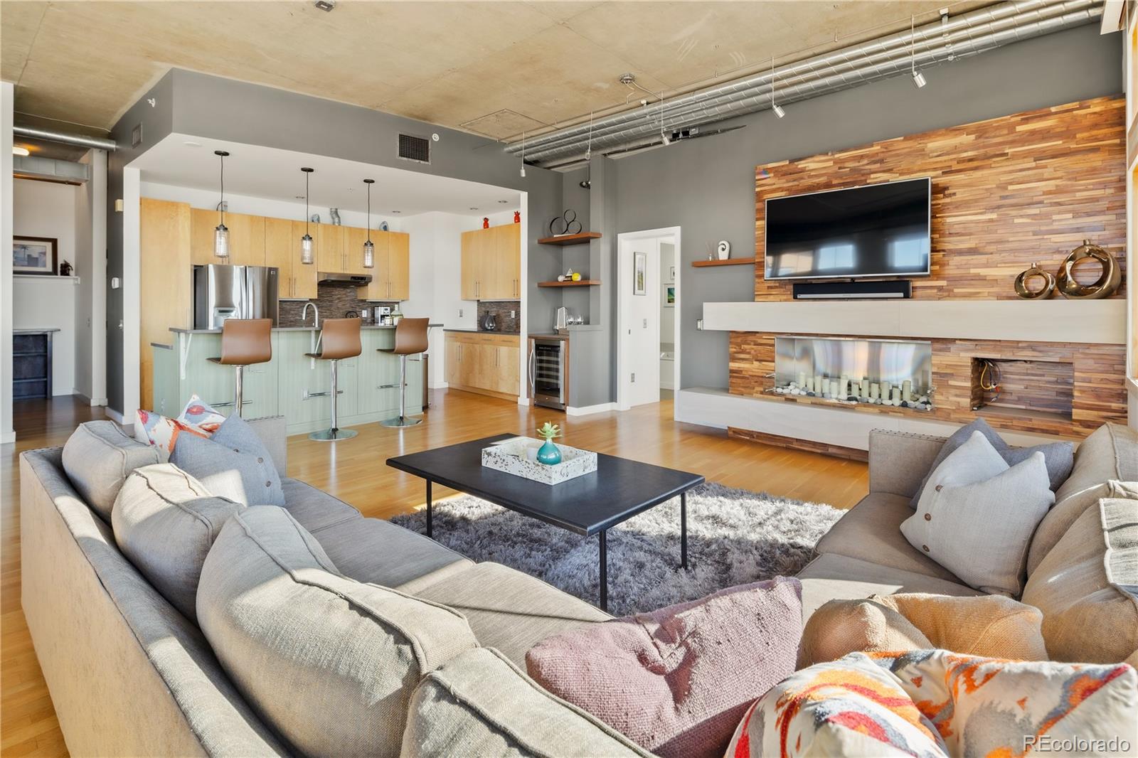 1925 W 32nd Avenue Unit: 501