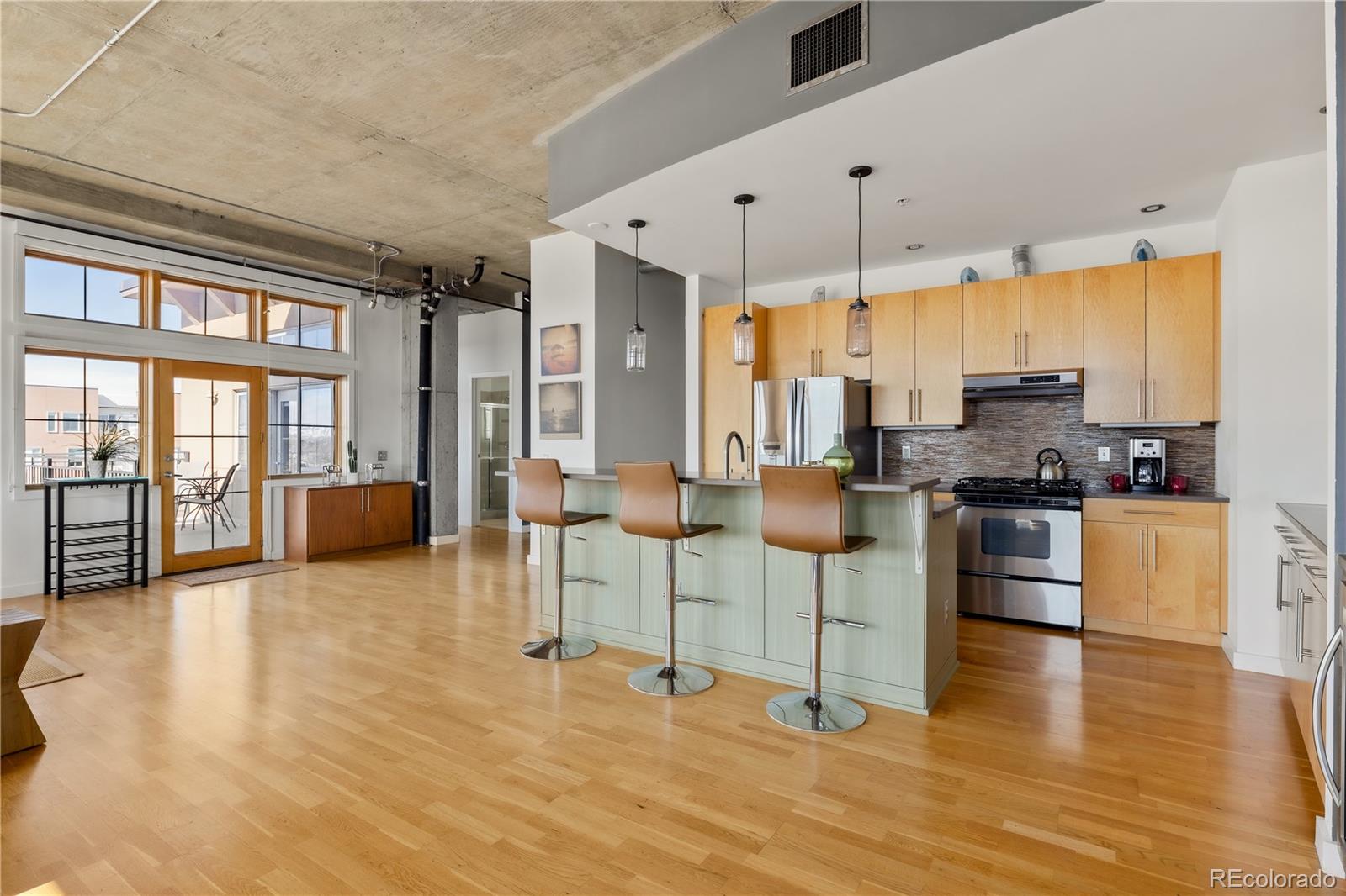 1925 W 32nd Avenue Unit: 501