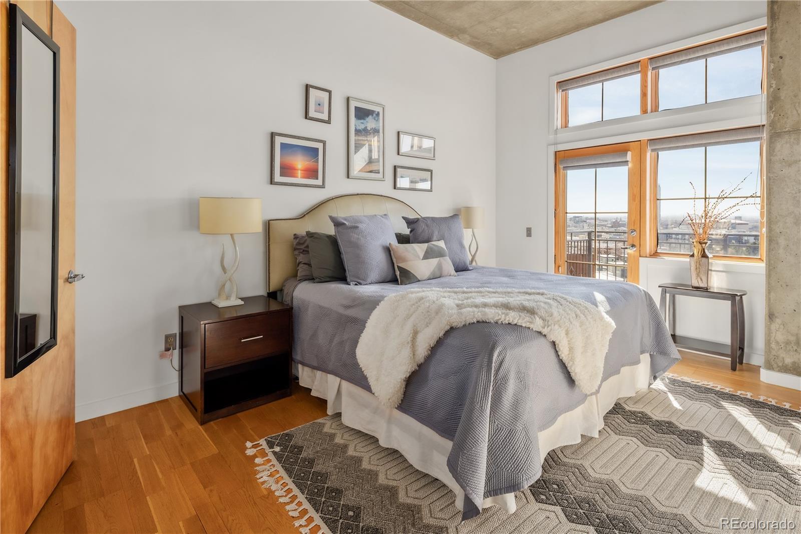 1925 W 32nd Avenue Unit: 501