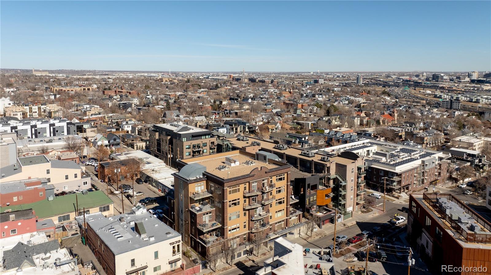 1925 W 32nd Avenue Unit: 501