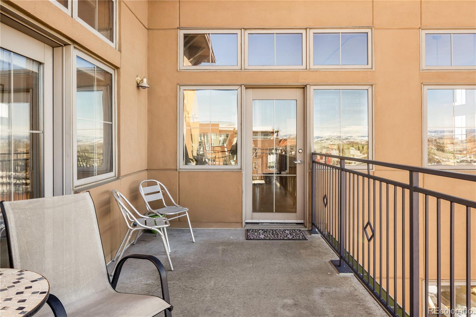 1925 W 32nd Avenue Unit: 501