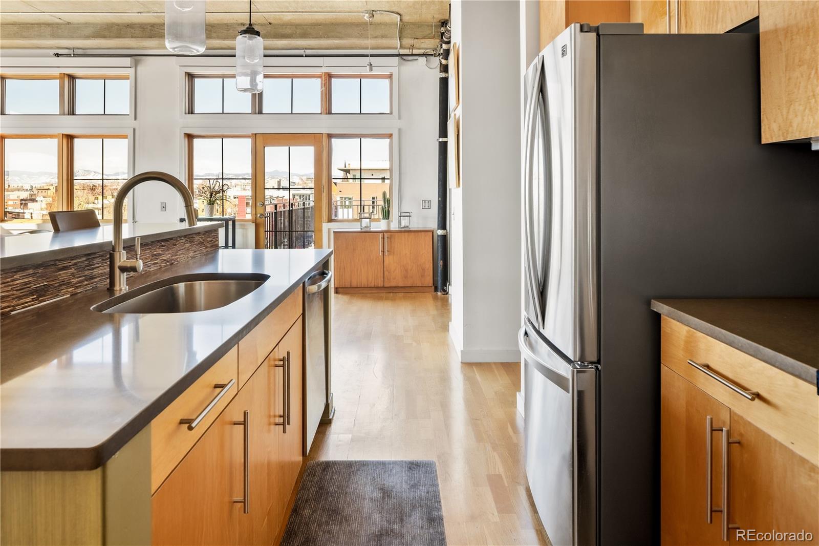 1925 W 32nd Avenue Unit: 501