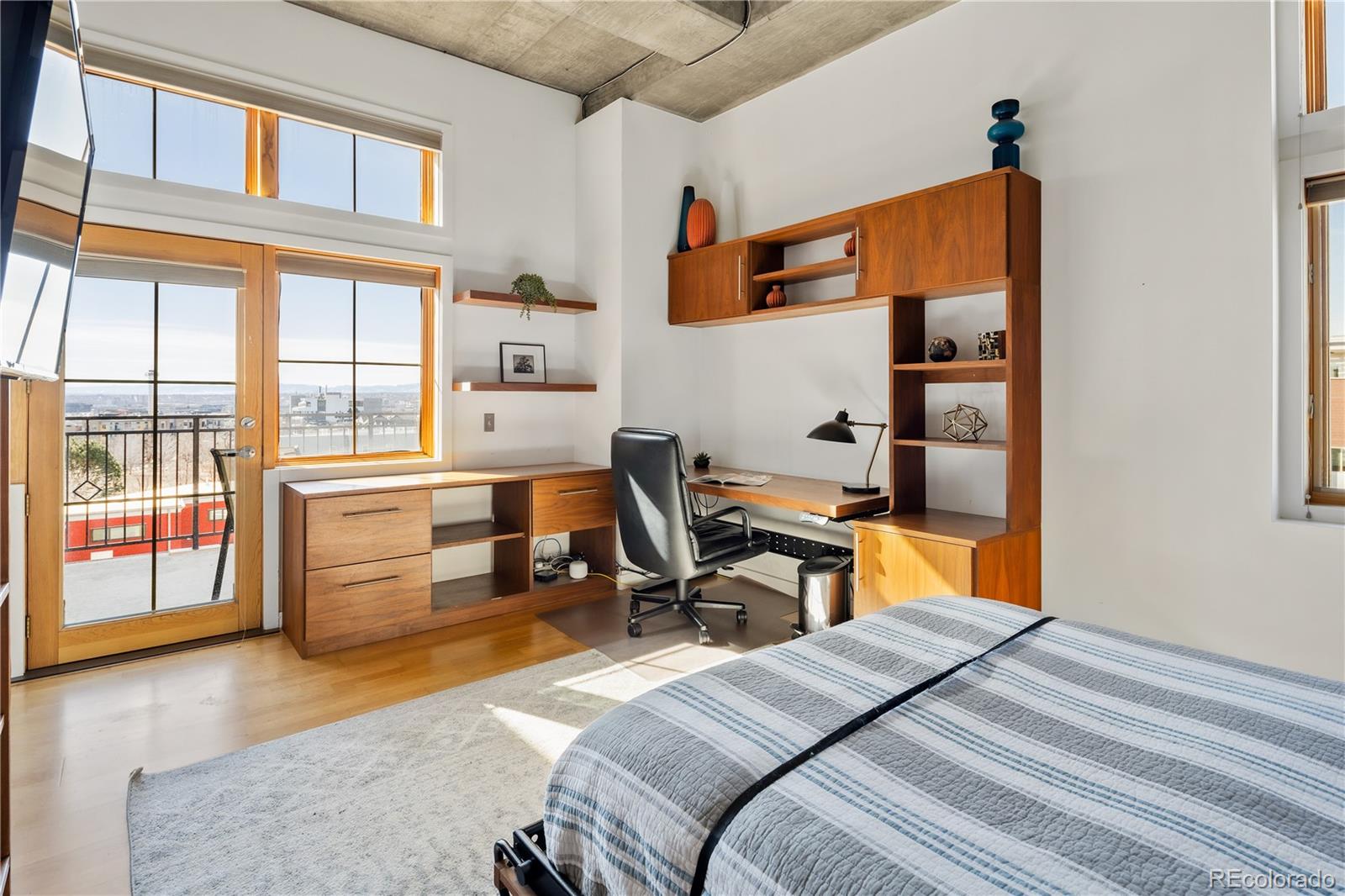 1925 W 32nd Avenue Unit: 501