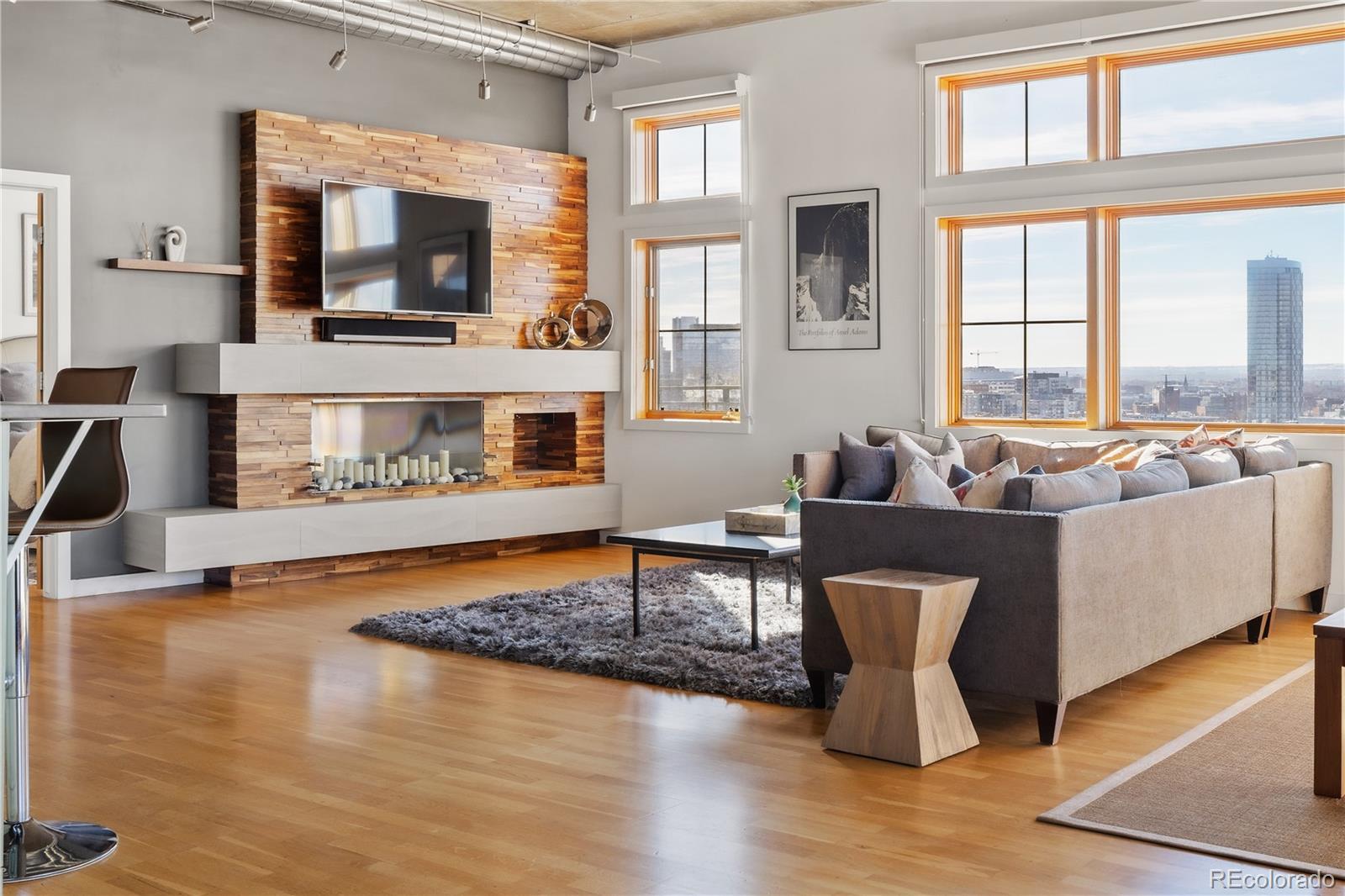 1925 W 32nd Avenue Unit: 501