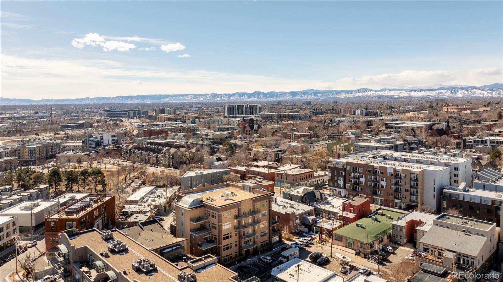 1925 W 32nd Avenue Unit: 501