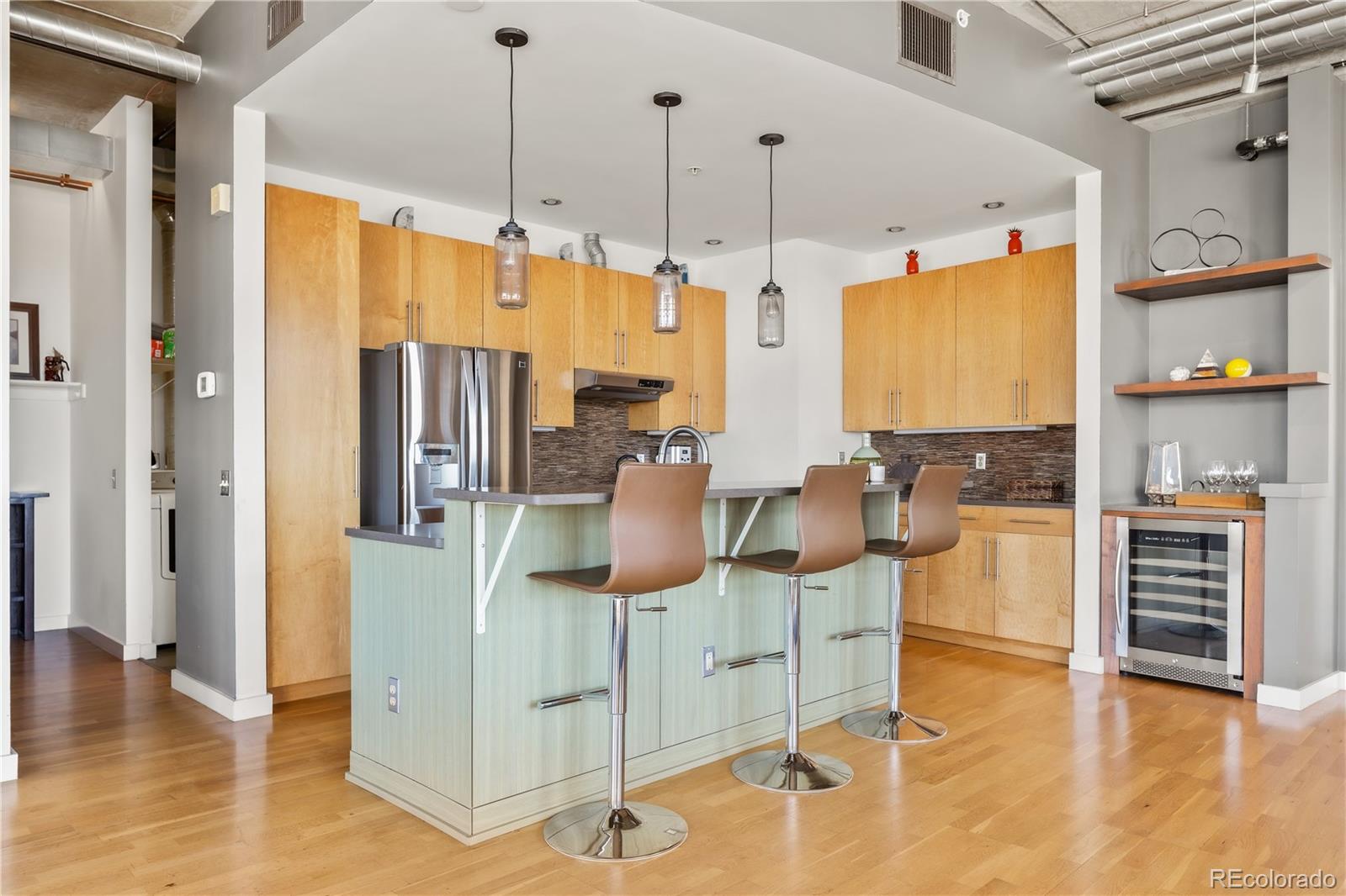 1925 W 32nd Avenue Unit: 501
