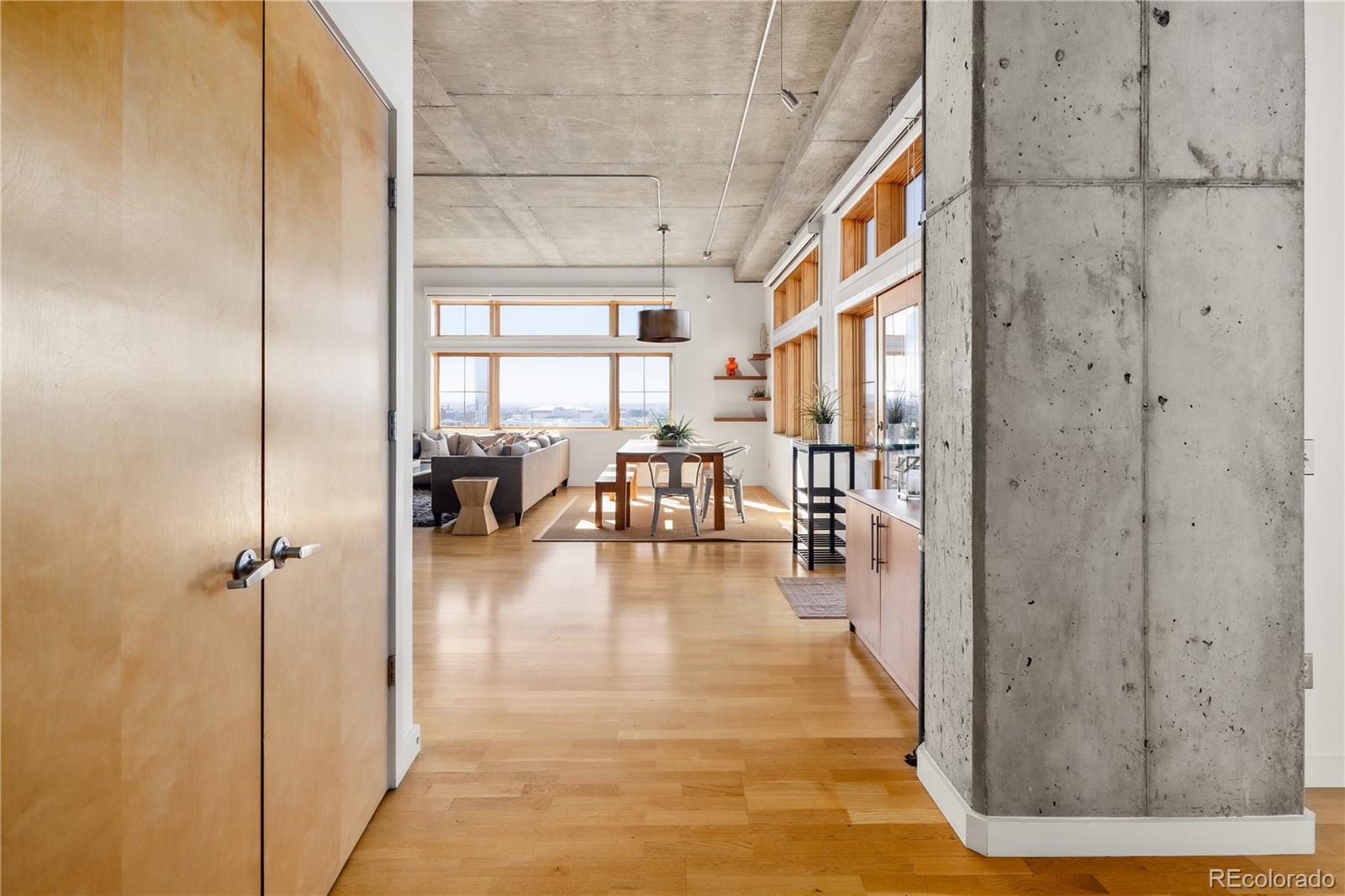 1925 W 32nd Avenue Unit: 501