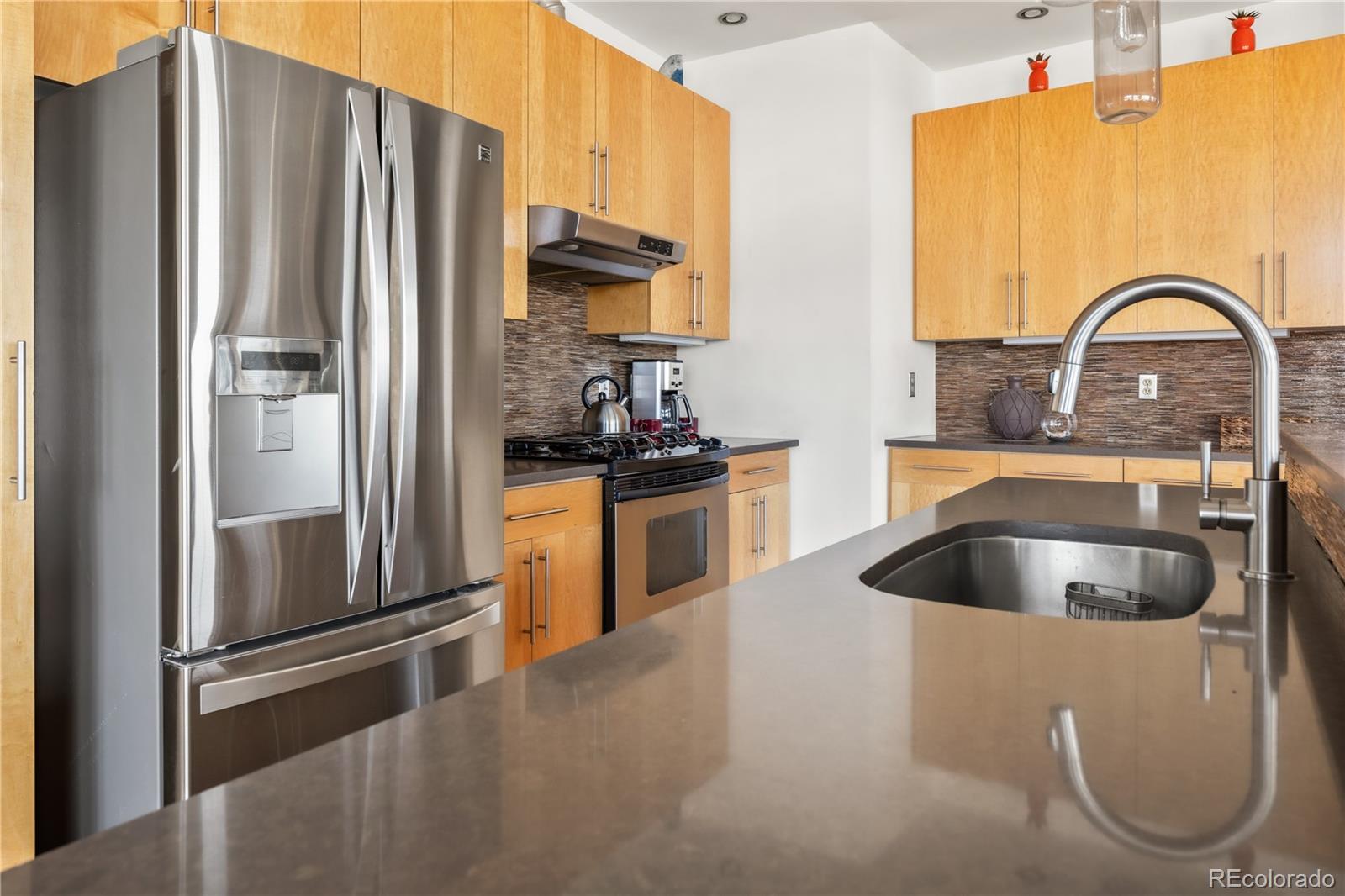 1925 W 32nd Avenue Unit: 501