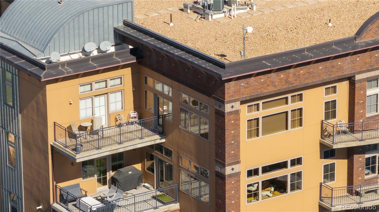 1925 W 32nd Avenue Unit: 501