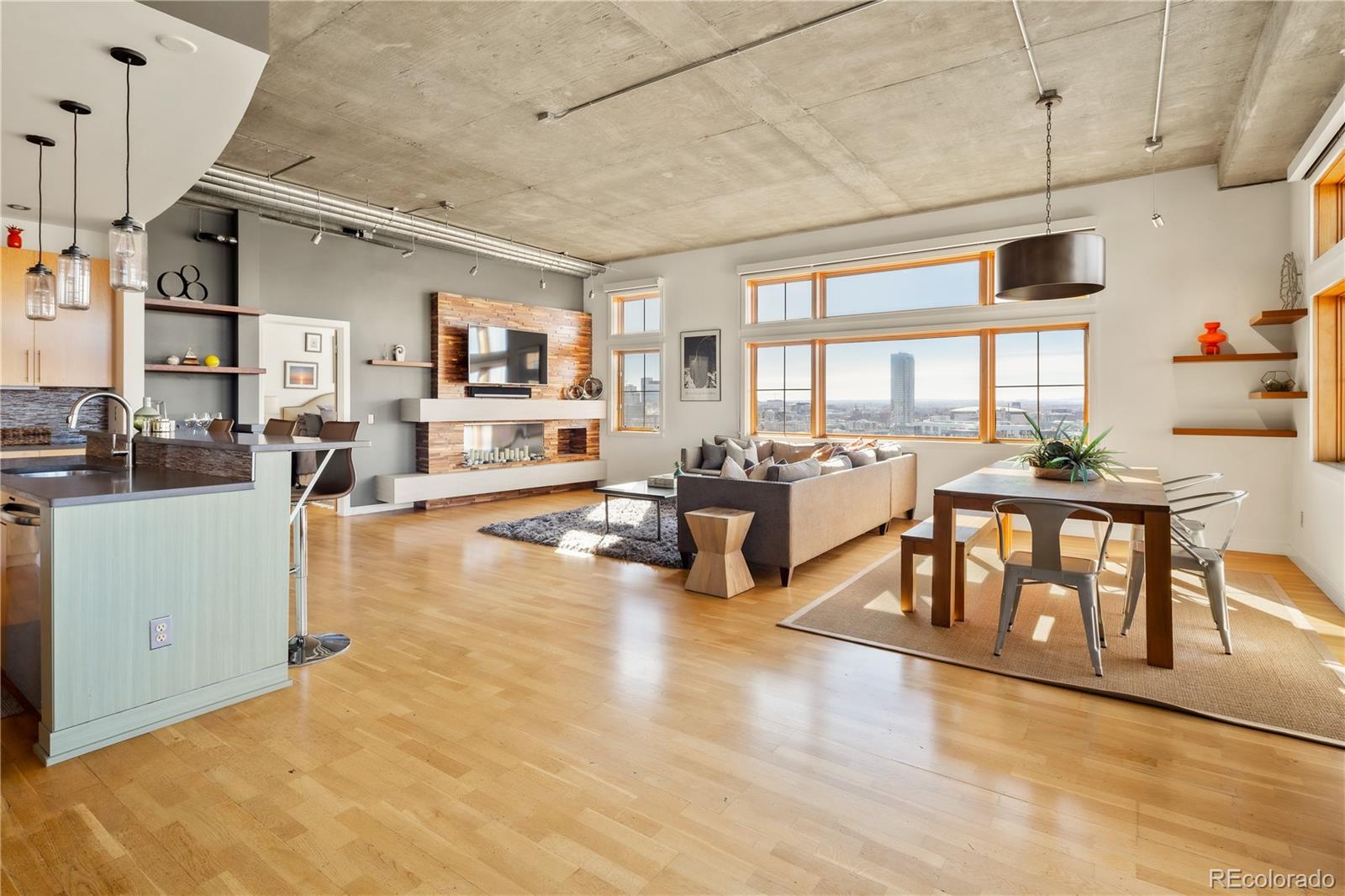 1925 W 32nd Avenue Unit: 501