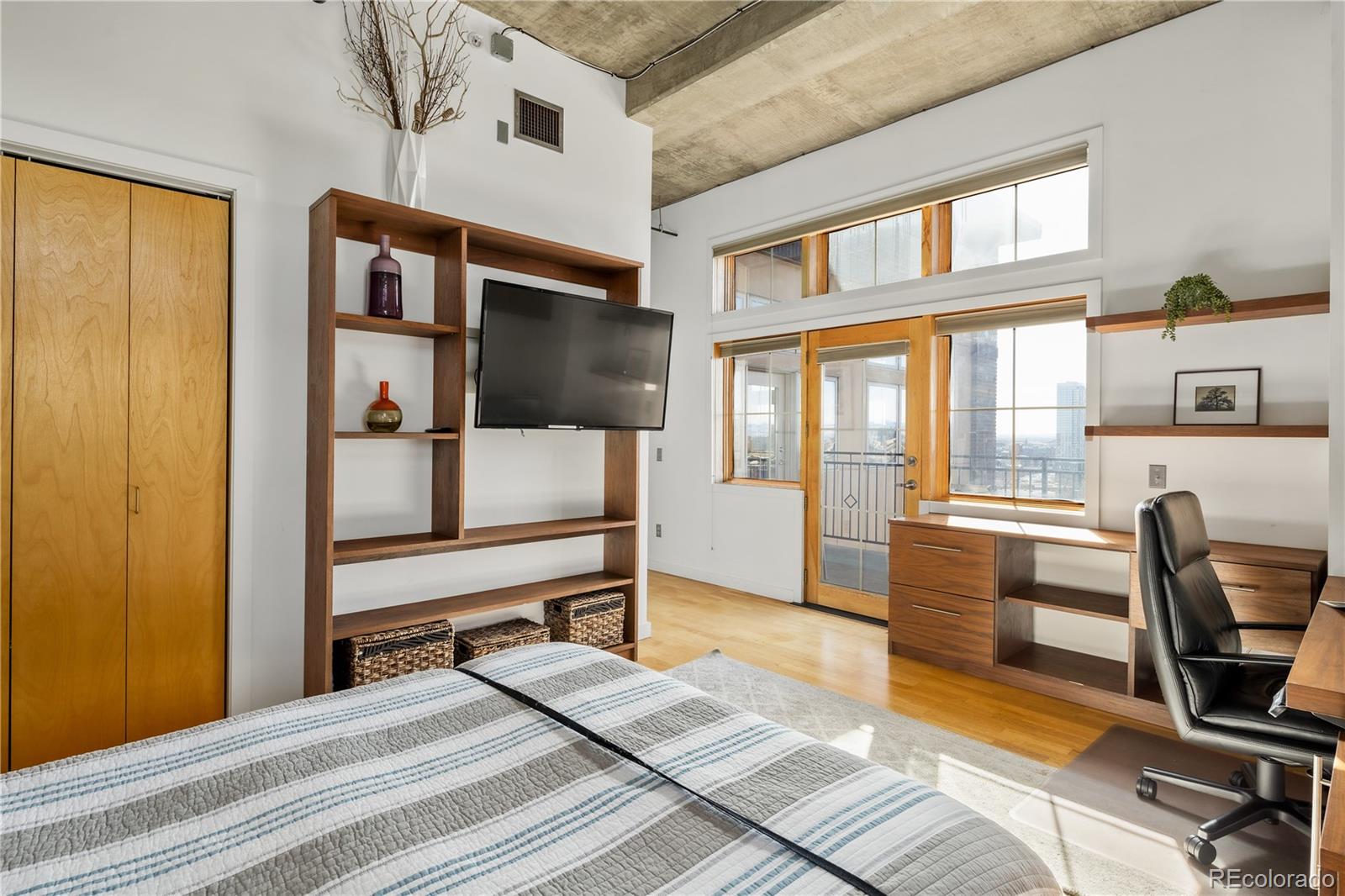 1925 W 32nd Avenue Unit: 501