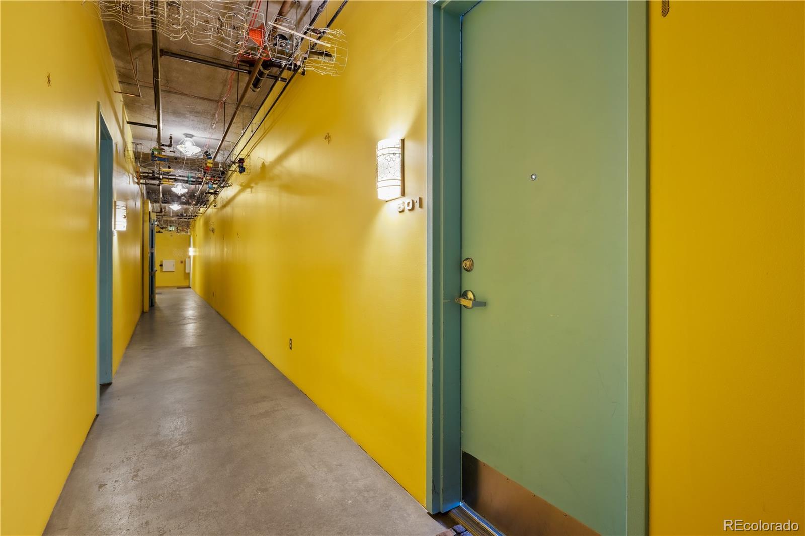 1925 W 32nd Avenue Unit: 501