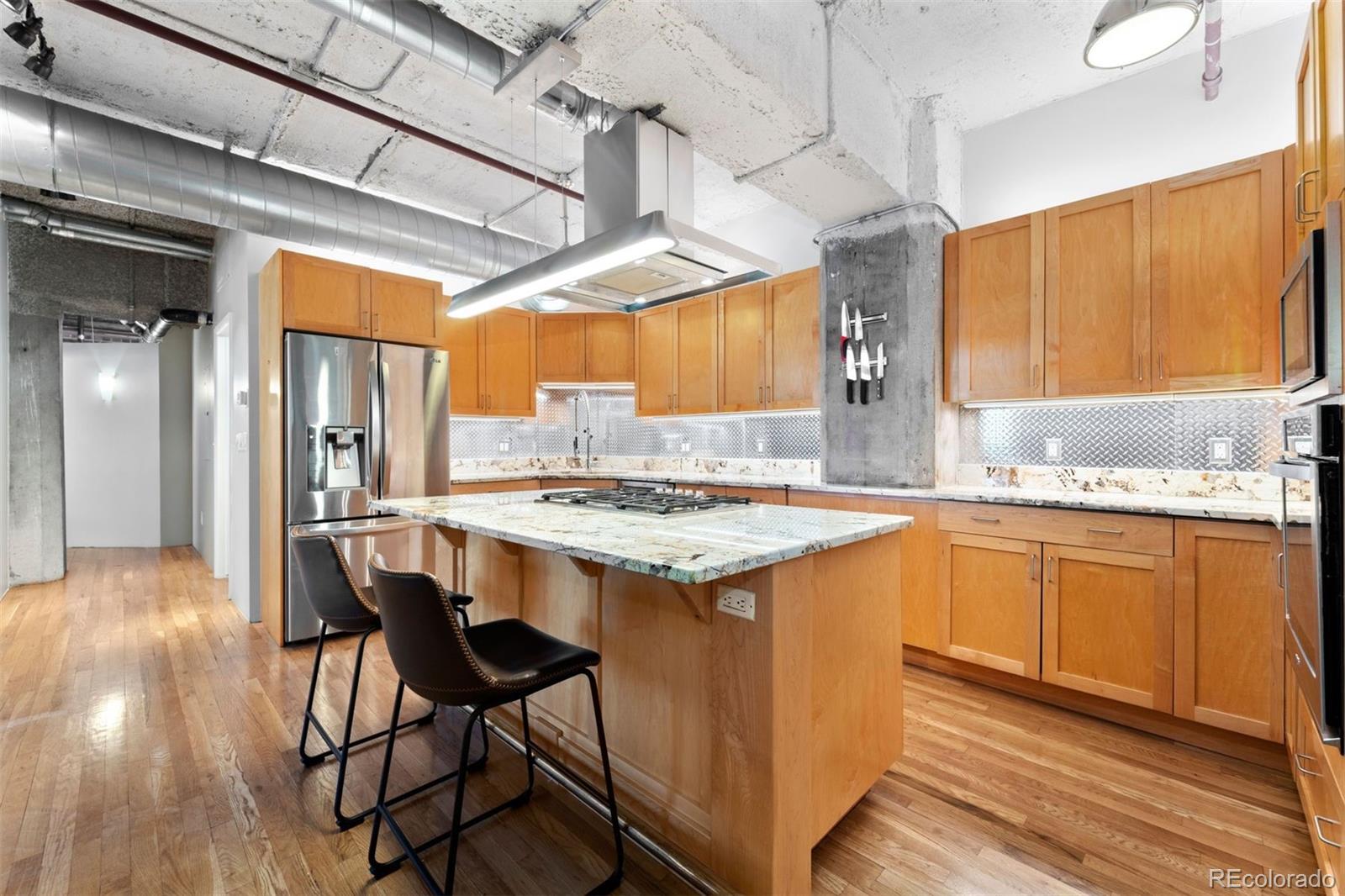 1801 Wynkoop Street Unit: 304