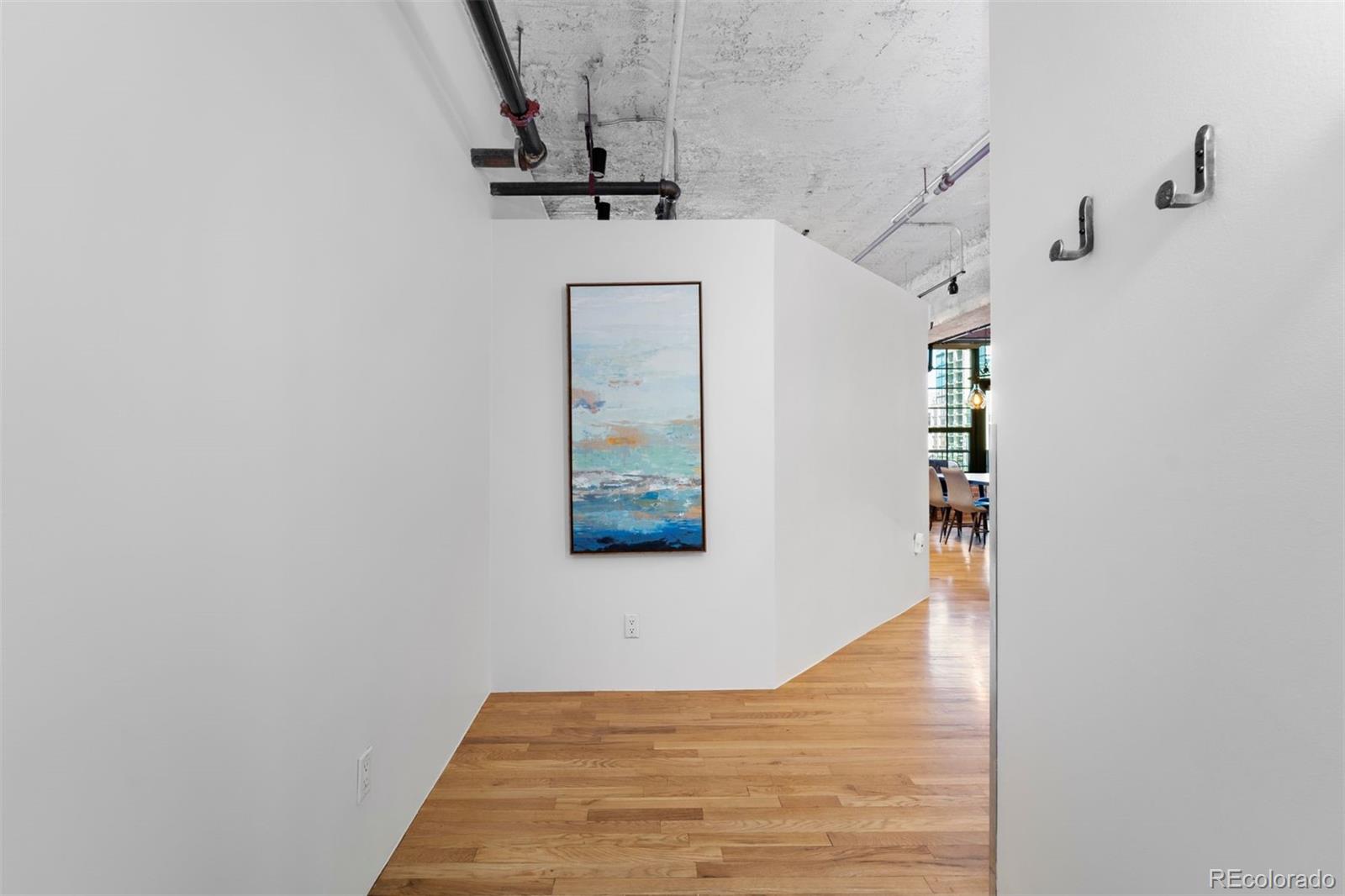 1801 Wynkoop Street Unit: 304
