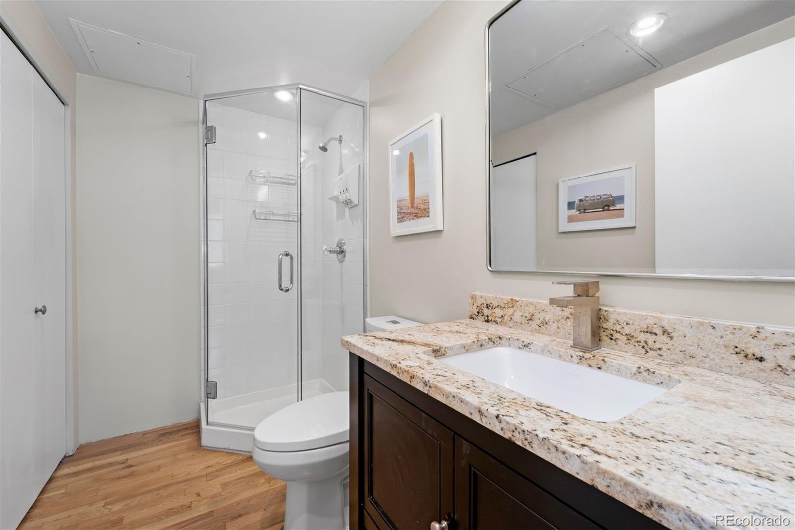 1801 Wynkoop Street Unit: 304