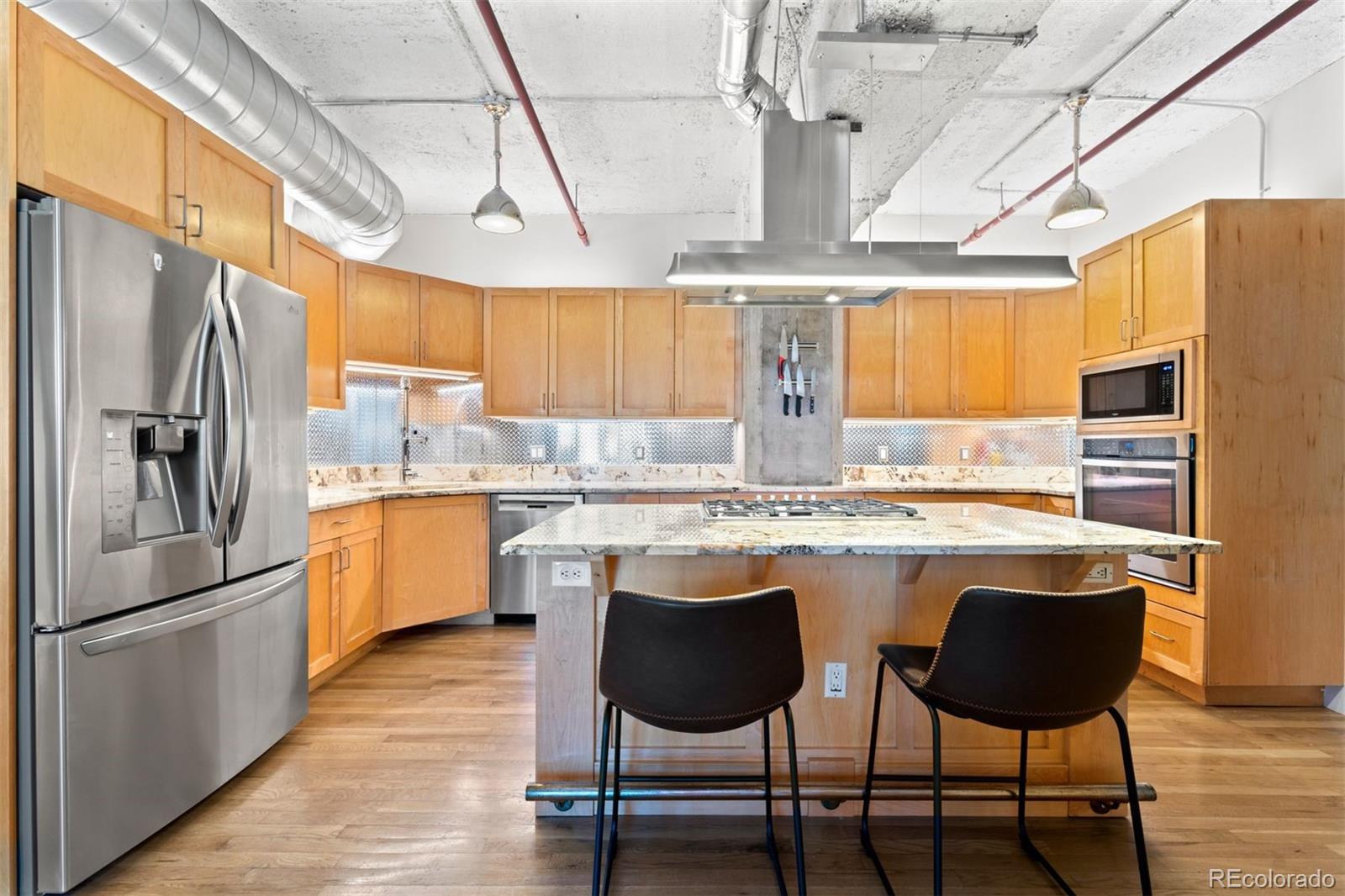 1801 Wynkoop Street Unit: 304