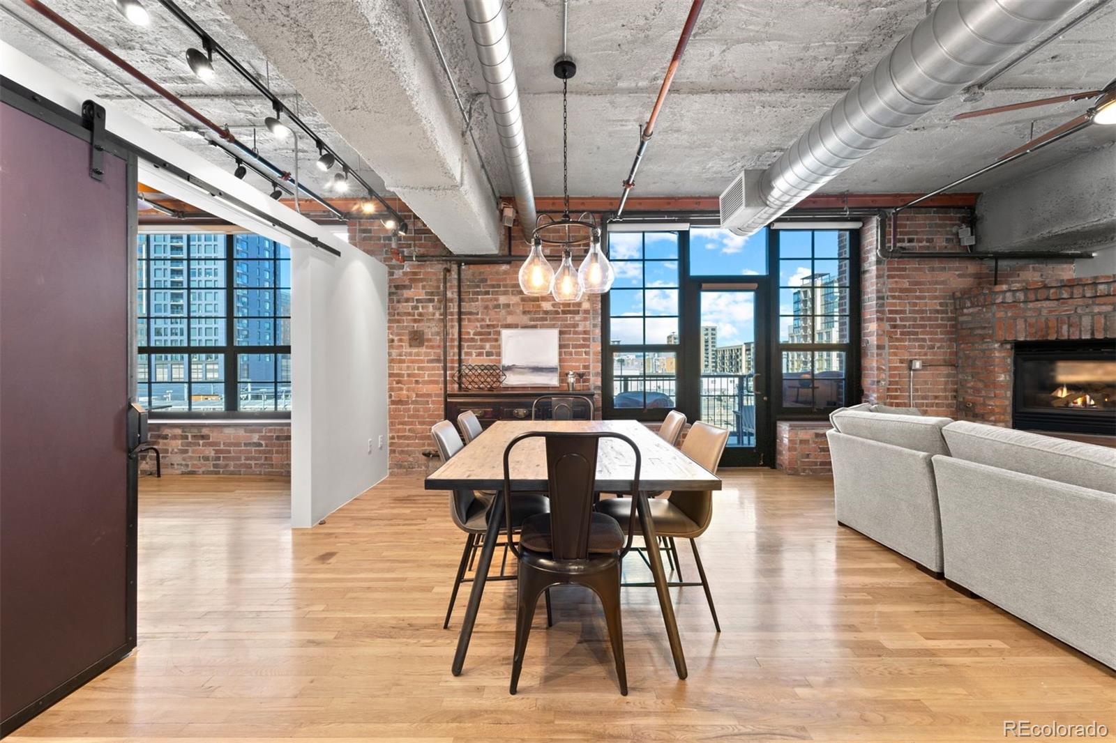 1801 Wynkoop Street Unit: 304