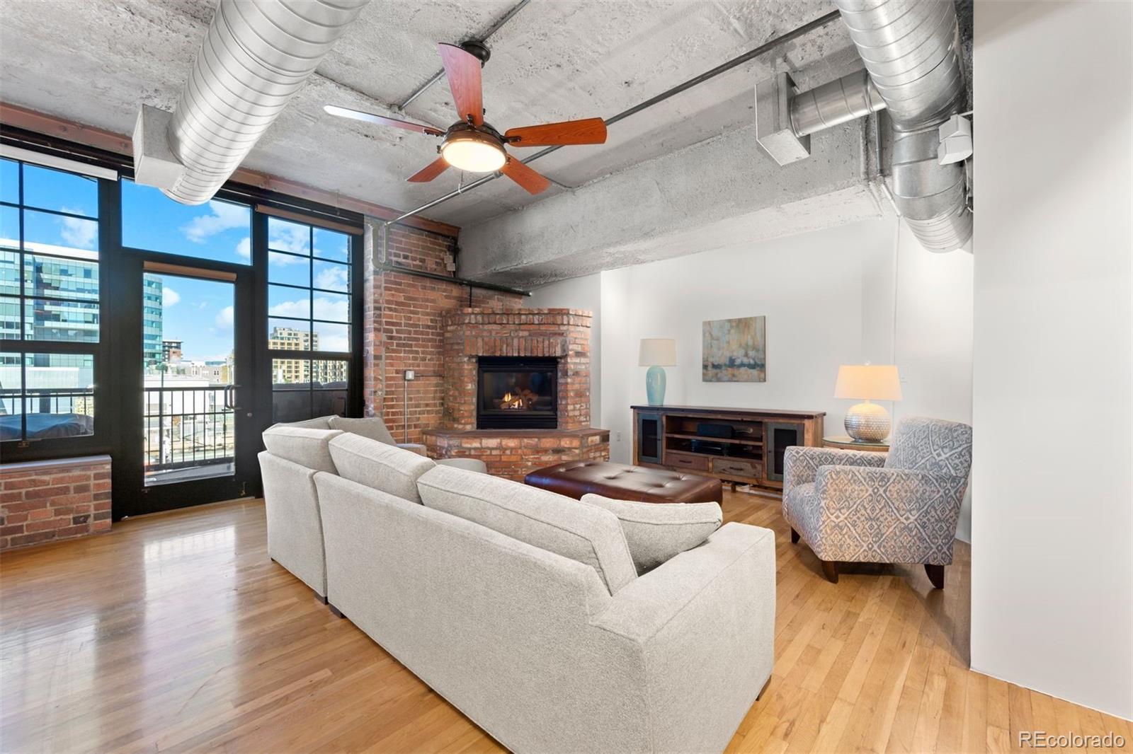 1801 Wynkoop Street Unit: 304
