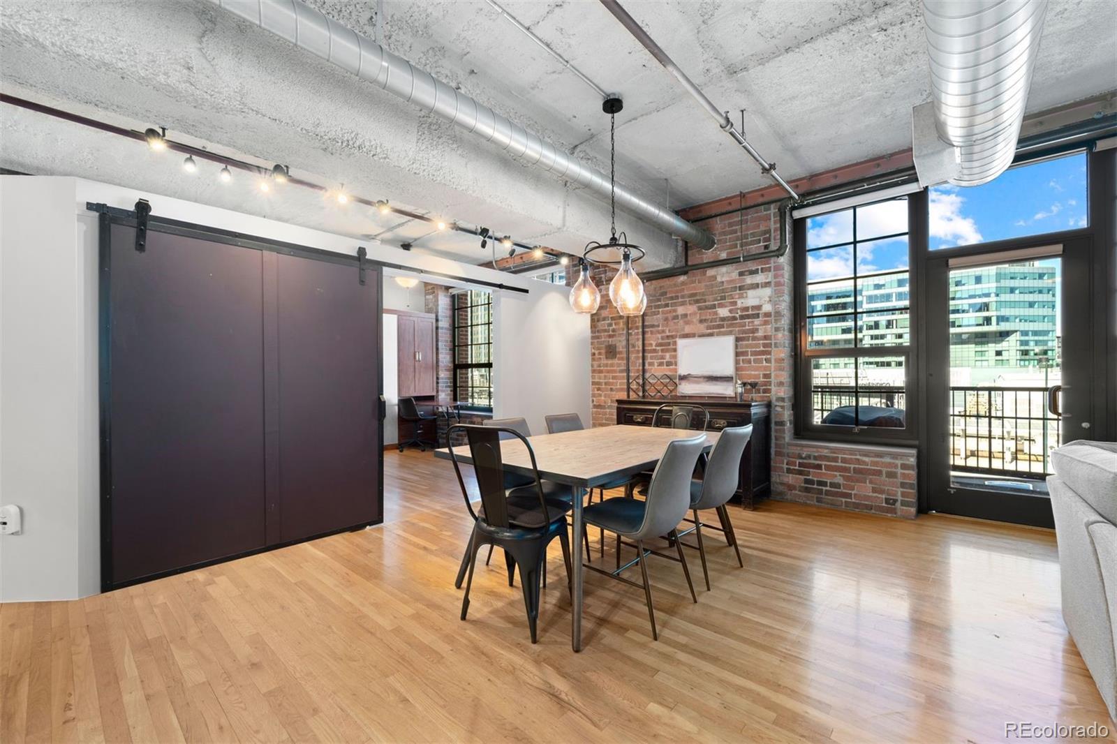 1801 Wynkoop Street Unit: 304
