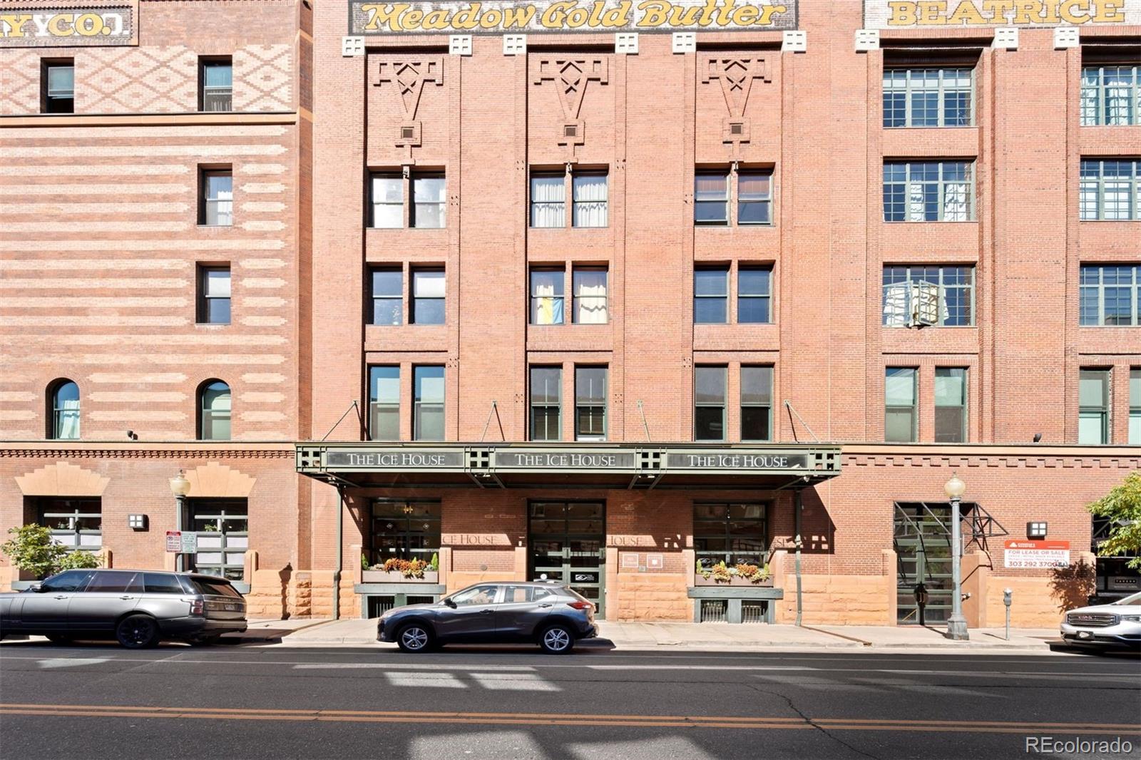 1801 Wynkoop Street Unit: 304