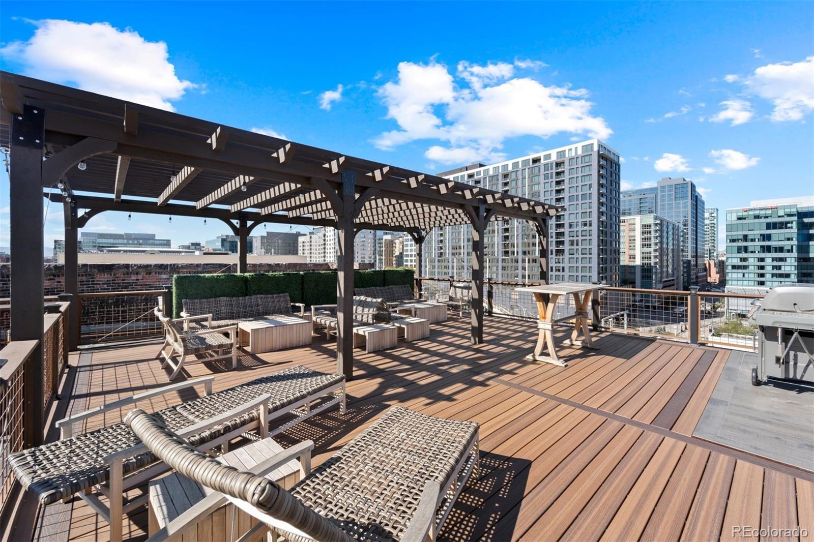1801 Wynkoop Street Unit: 304
