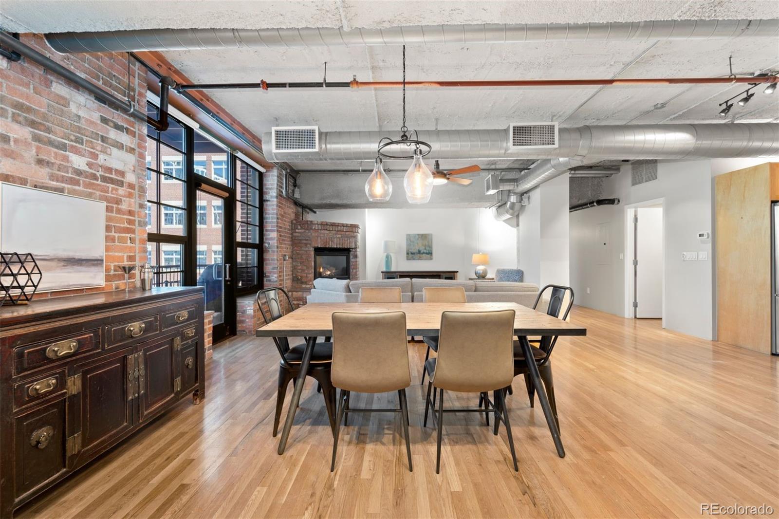 1801 Wynkoop Street Unit: 304