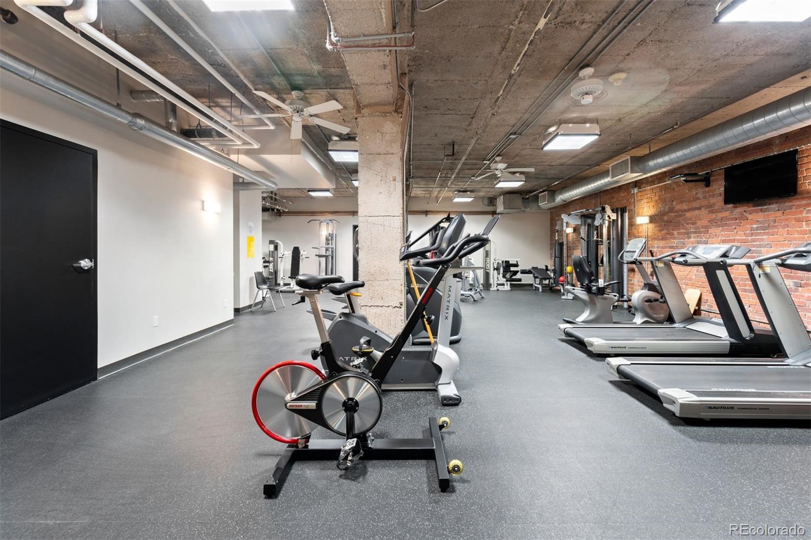 1801 Wynkoop Street Unit: 304