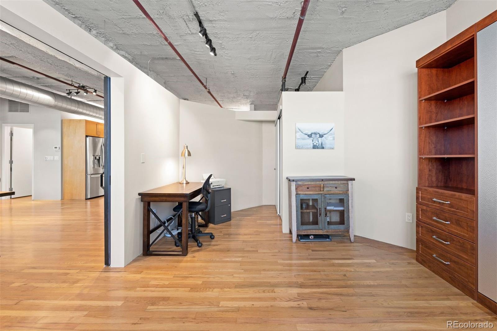 1801 Wynkoop Street Unit: 304