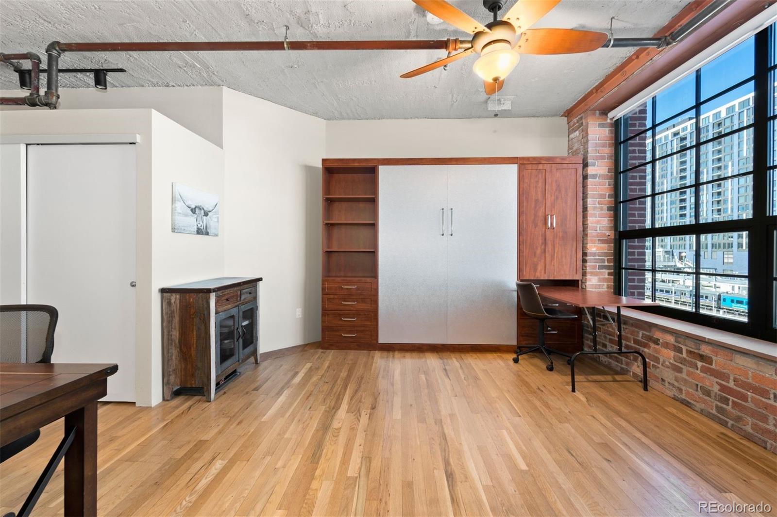 1801 Wynkoop Street Unit: 304