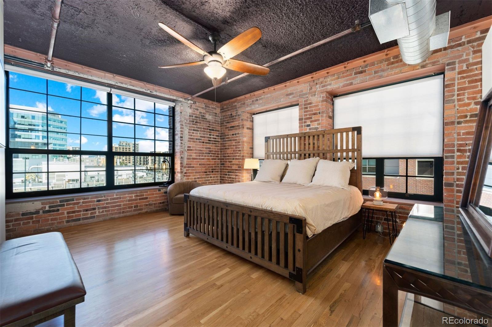 1801 Wynkoop Street Unit: 304