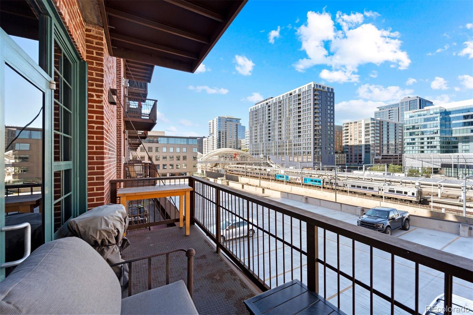 1801 Wynkoop Street Unit: 304