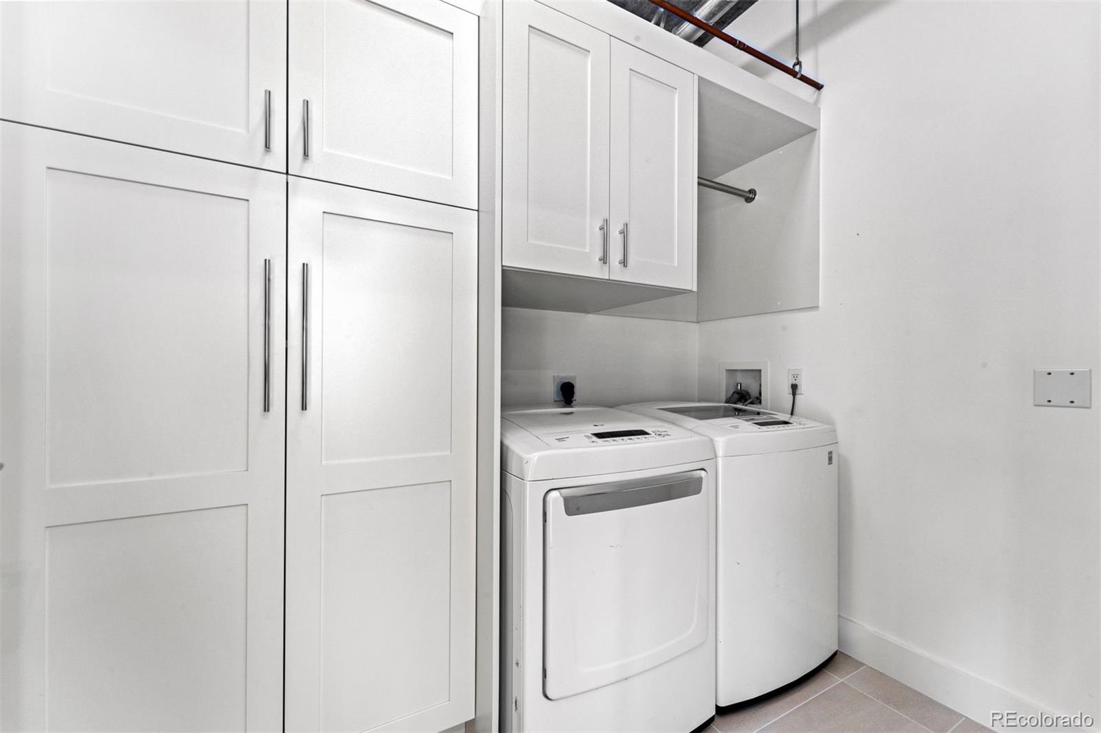 1401 Wewatta Street Unit: PH1