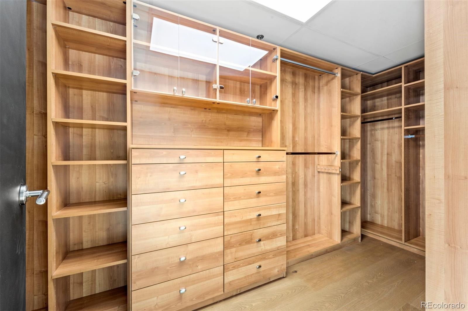 1401 Wewatta Street Unit: PH1