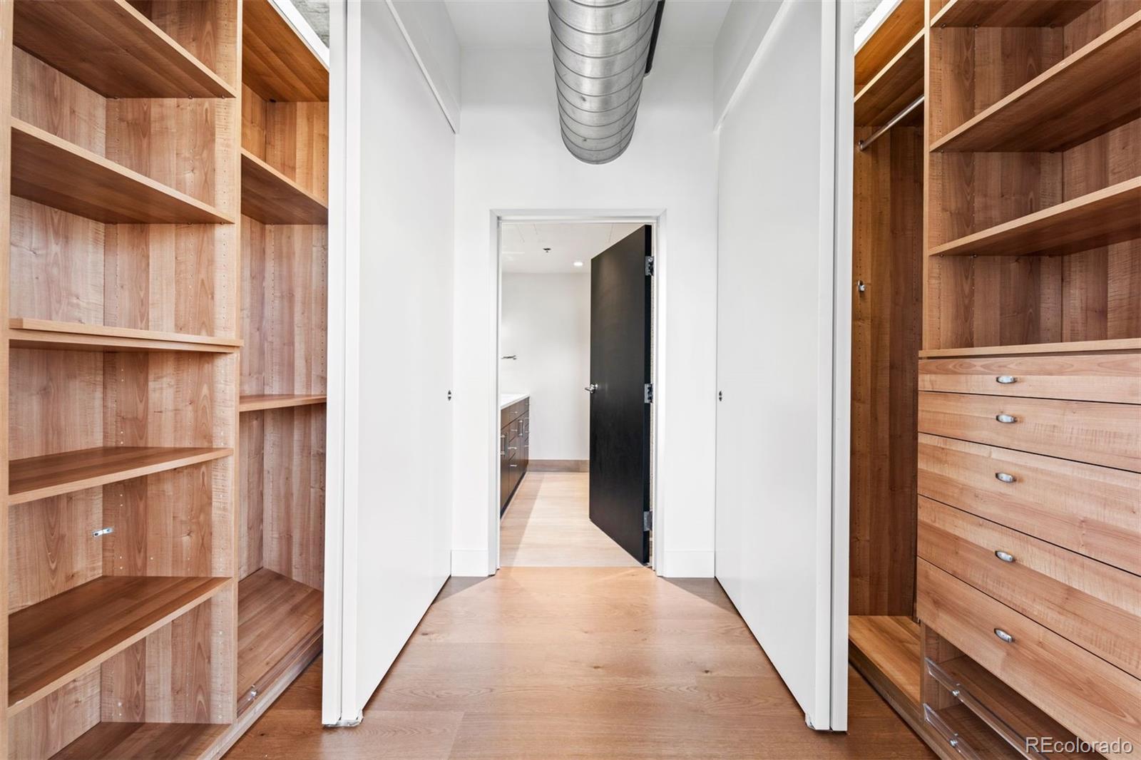 1401 Wewatta Street Unit: PH1