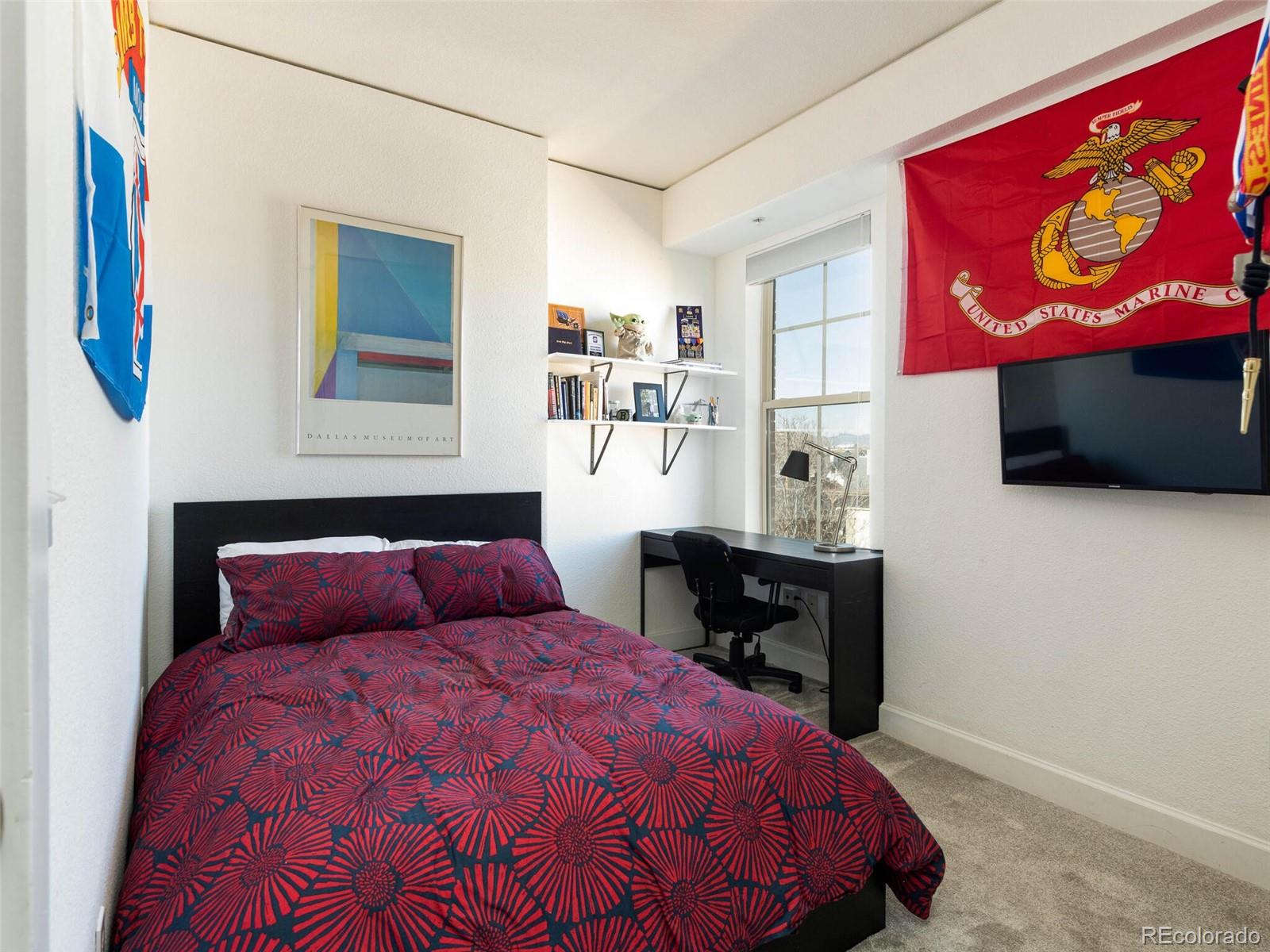 1699 N Downing Street Unit: 305