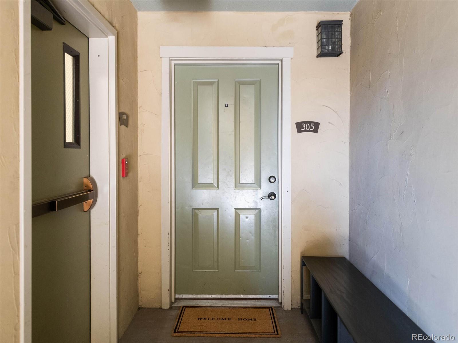 1699 N Downing Street Unit: 305