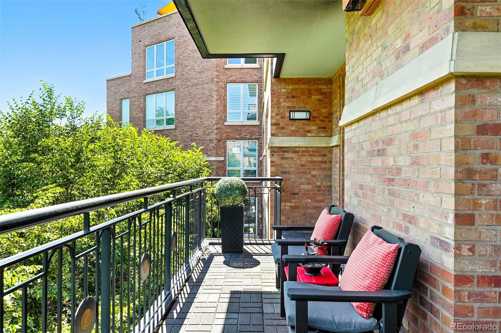 2400 E Cherry Creek South Drive Unit: 307