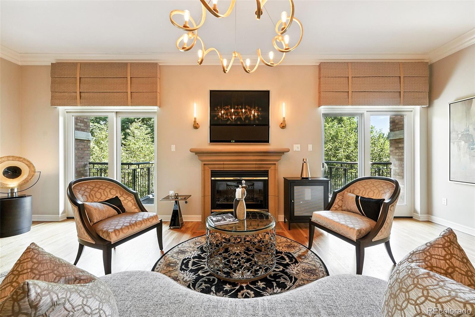 2400 E Cherry Creek South Drive Unit: 307